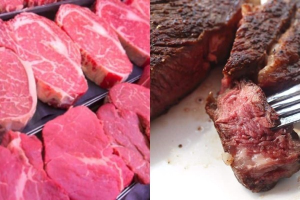 Τέλος το σκληρό κρέας: Πως να το ξεπαγώσετε εύκολα και με ασφαλή τρόπο για επιθυμητό αποτέλεσμα
