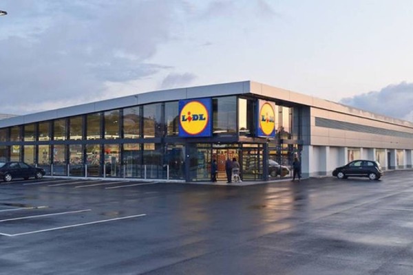 2.000 ευρώ στα Lidl: Έκτακτη ανακοίνωση για τους εργαζόμενους!