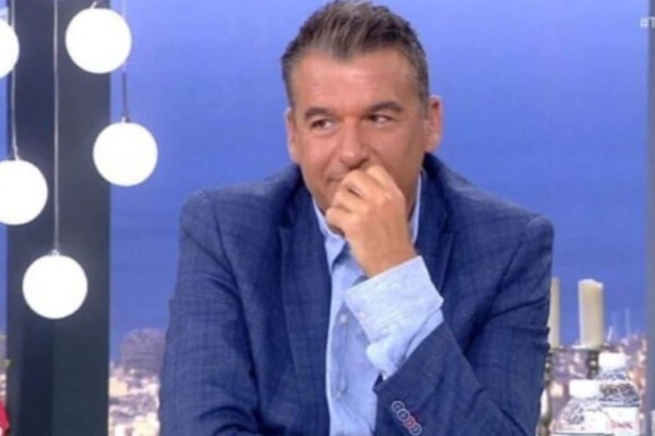 Ανακοινώθηκε ο χωρισμός μπροστά στον Γιώργο Λιάγκα: Οριστικό τέλος για πασίγνωστο ζευγάρι της ελληνικής showbiz!