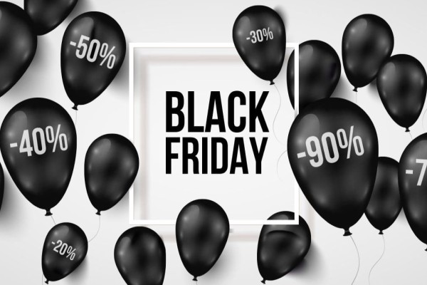 Black Friday: Από που πήρε το όνομά της η Μαύρη Παρασκευή; (video)