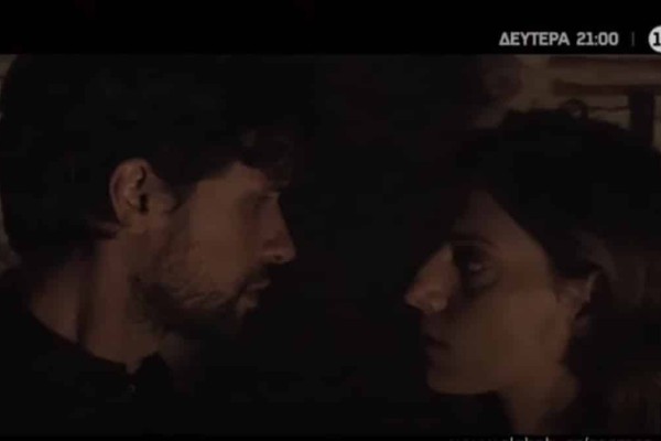 Σασμός Spoiler (21/11): H σκηνή Αστέρη και Αργυρούς θα αναστατώσει τους πάντες - Ποιος ο ρόλος του Σταύρου (video)