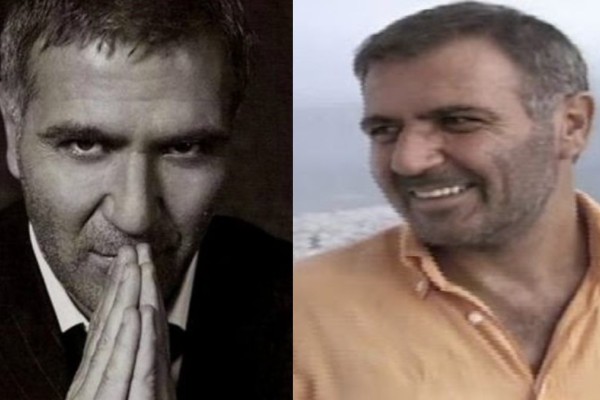 Ήρθε στο «φως» 14 χρόνια μετά το θάνατό του: «Ο Νίκος Σεργιανόπουλος πίστευε πως ο πατέρας του ήταν κρυφός ομοφυλόφιλος...»