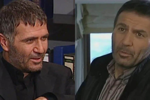 Σάλος με δήλωση γνωστής ηθοποιού: «Ο Νίκος Σεργιανόπουλος πήγαινε γυρεύοντας»