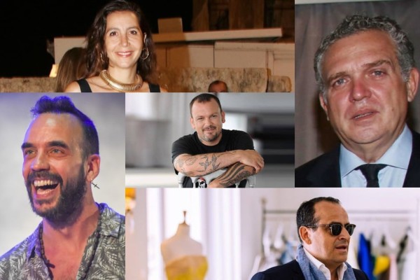 Πέρασαν τον προσωπικό τους εφιάλτη: 9 διάσημοι Έλληνες που μίλησαν δημόσια για τον εθισμό τους στα ναρκωτικά - Ο 6ος μας συγκλόνισε