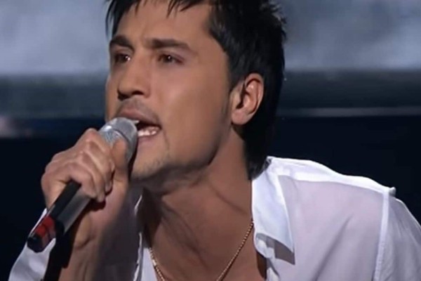 Θυμάστε τον Dima Bilan, που νίκησε στην Eurovision του 2008; - Πως είναι σήμερα και τι κάνει ο ανταγωνιστής της Καλομοίρα