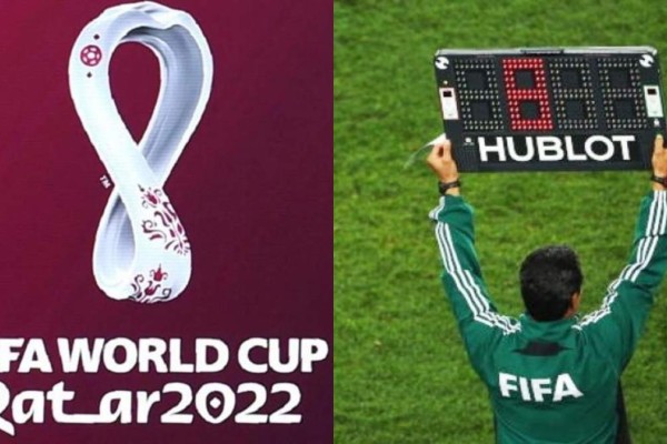 Μουντιάλ 2022: Μεγάλη αγωνιστική καινοτομία για πρώτη φορά στην ιστορία του ποδοσφαίρου - Ο λόγος που μπαίνει και έκτη αλλαγή