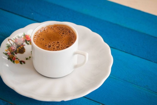 Για μερακλήδες: 10 καλοί λόγοι να πίνεις καφέ καθημερινά
