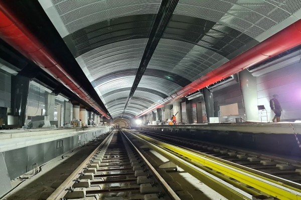 Επέκταση Μετρό: Θα φτάσουν οι γραμμές ως την Εθνική Οδό; - Πώς και Πότε
