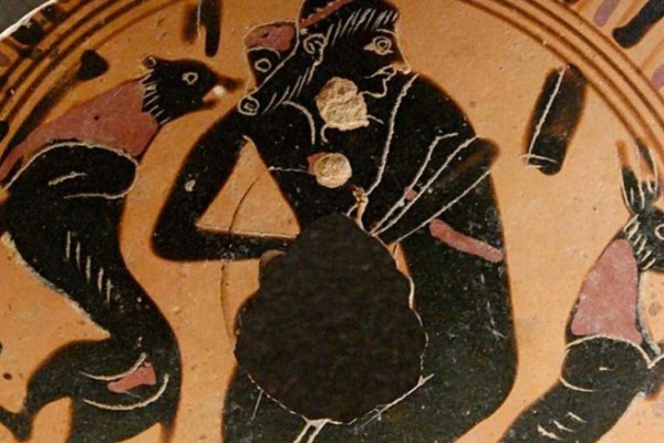 Η ομοφυλοφιλία στην Αρχαία Ελλάδα! Τι ίσχυε τελικά; Όλη η αλήθεια
