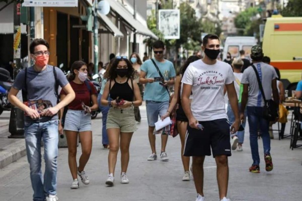 Καθηγητής Γουργουλιάνης: Τα 2 συμπτώματα που φωνάζουν ότι είσαι θετικός στον Κένταυρο