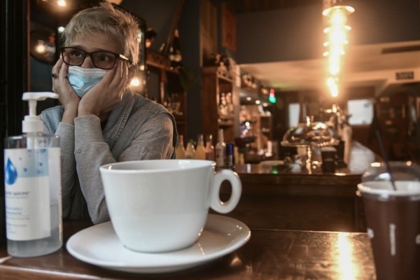 Οδηγεί σε σοβαρή ασθένεια: Αυτή την ώρα της ημέρας ο καφές είναι πιο βλαβερός