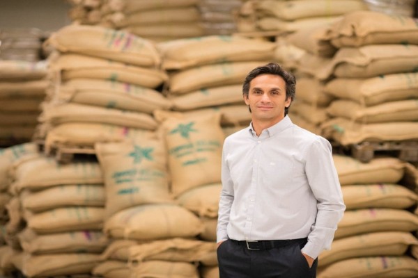 ΝΗΣΟΣ & Coffee Island: Η πρώτη μεγάλη συνεργασία Μελών της ΕΛΛΑ-ΔΙΚΑ ΜΑΣ στην ανάπτυξη νέου προϊόντος