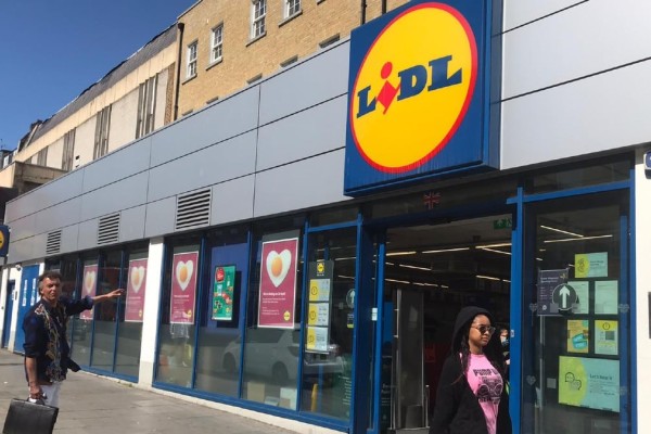 Στην κορυφή τα Lidl: Σε ντελίριο ενθουσιασμού η εταιρεία!