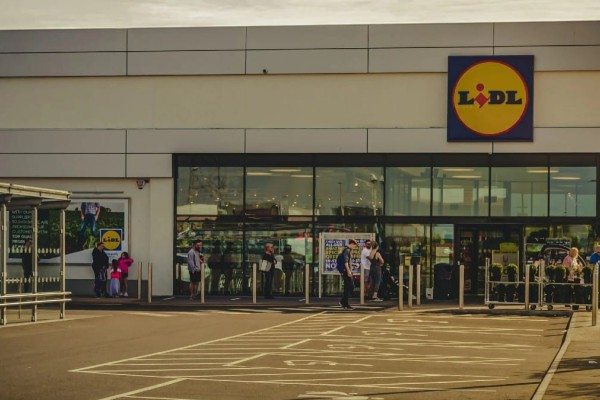 Αναβρασμός για τα Χριστούγεννα στα Lidl - Φρενίτιδα με την νέα ανακοίνωση της εταιρείας