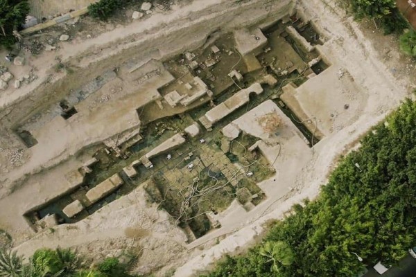 Ο τάφος του Μεγάλου Αλεξάνδρου βρέθηκε! Η Ελληνίδα αρχαιολόγος στην ανασκαφή που κρύβει το μυστικό