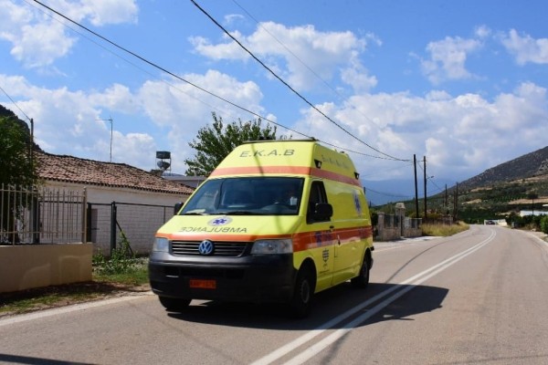 Σοκαριστικός θάνατος στην Εύβοια: Άντρας βρέθηκε νεκρός μέσα σε δεξαμένη