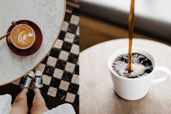 Πίνετε καφέ το πρωί με «άδειο» στομάχι; Κόψτε αμέσως αυτή τη συνήθεια