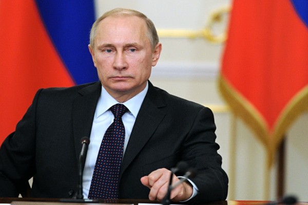 «Απόπειρα δολοφονίας Πούτιν» - Οι σοβαροί φόβοι του Ρώσου Προέδρου