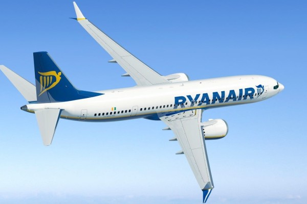 Ξαφνικό «μαχαίρι» από τη Ryanair: «Η εποχή που πετάγατε με 10 ευρώ τελείωσε»