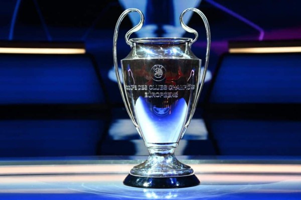 Champions League: Τιτανομαχίες Ρεάλ - Λίβερπουλ και Παρί - Μπάγερν στους 16!