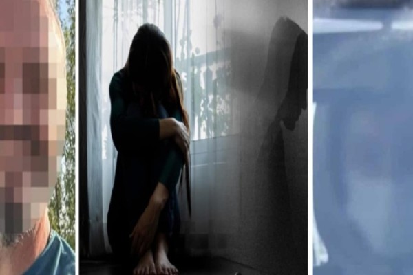 Βιασμός 12χρονης στον Κολωνό: Οι νέες συλλήψεις & η περίεργη «σχέση» του 53χρονου με την 37χρονη μητέρα - «Κλειδί» η νέα κατάθεση της ανήλικης (Video)