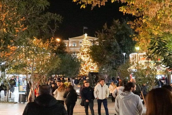 Δραματικές καταστάσεις με τα Χριστούγεννα 2022 – Τί συμβαίνει ενόψει των φετινών γιορτών