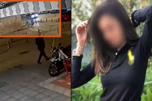 Τραγωδία στη Θεσσαλονίκη: Σήμερα η κηδεία της 21χρονης φοιτήτριας - «Το αυτοκίνητο φαινόταν κινούμενη απειλή» - Σοκαριστικές αποκαλύψεις αυτόπτη μάρτυρα (Video)