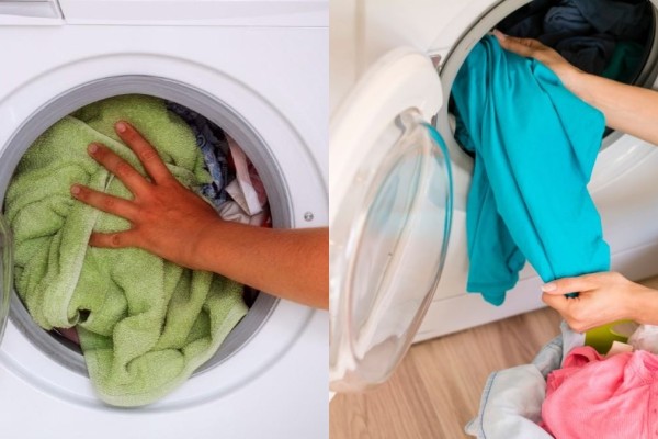 Όλεθρος για το πλυντήριο: 5 λάθη που κάνετε και το καταστρέφουν ανεπανόρθωτα 