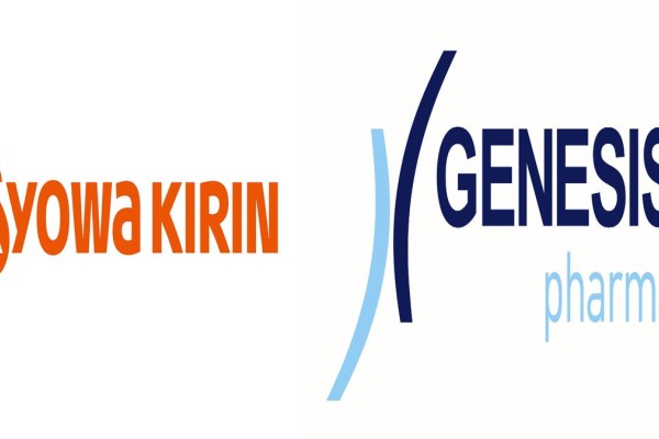 Η Kyowa Kirin και η GENESIS Pharma ανακοινώνουν τη συνεργασία τους για  ένα χαρτοφυλάκιο ορφανών φαρμάκων στην Ελλάδα, την Κύπρο και τη Μάλτα