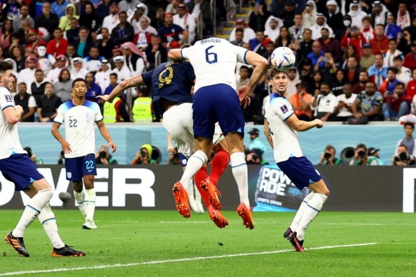 Μουντιάλ 2022 / Αγγλία - Γαλλία 1-2: Ο Ζιρού τους έστειλε  στους «4»