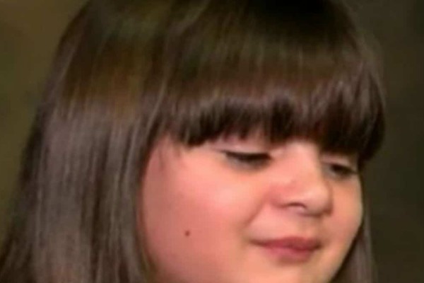 Μια ζωή τον μπέρδευαν για κορίτσι - Μόλις όμως δείτε γιατί αυτό το 10χρονο αγόρι έκοψε τα μαλλιά του θα δακρύσετε (Video)