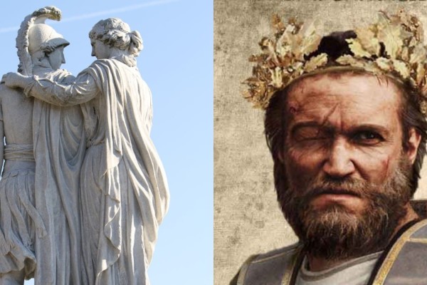 Παγκόσμιος «σεισμός» χιλιάδες χρόνια μετά: «Ο Μέγας Αλέξανδρος δολοφόνησε τον Φίλιππο μαζί με τη μητέρα του»!