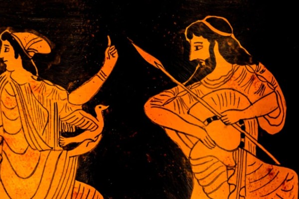 Τον έτρεμαν οι Αρχαίοι Έλληνες: Ποιος ήταν ο Ταράξιππος και γιατί τον φοβόντουσαν οι πάντες