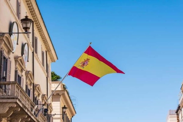 Ισπανία: Επιστολή - βόμβα στην πρεσβεία των ΗΠΑ στην Μαδρίτη
