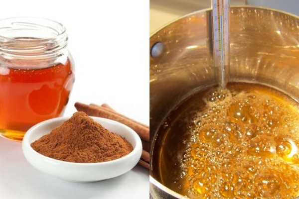 Συνδυασμός που θεραπεύει: Ανακατέψτε μέλι με κανέλα και κερδίστε 10 μοναδικά οφέλη για την υγεία