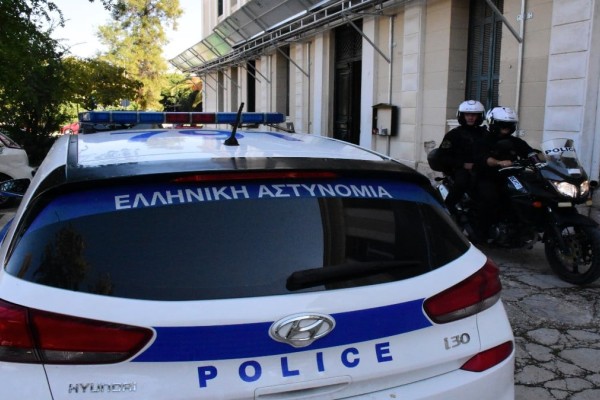 Θρίλερ στην Καλαμάτα: Ζευγάρι βρέθηκε νεκρό σε νταμάρι!