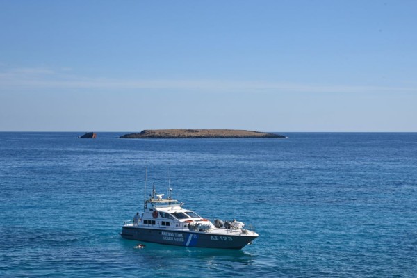 Τραγωδία στην Κρήτη: Νεκρός ο ένας από τους δύο επιβαίνοντες στο αεροσκάφος!