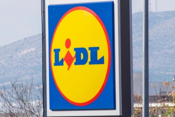 «Αϊ-Βασίλης» τα Lidl - Έσπειρε τη χαρά η νέα ανακοίνωση