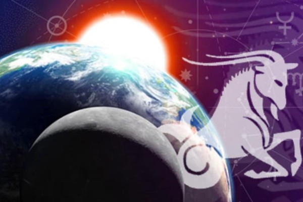 «Καμπανάκι» με τη Νέα Σελήνη στον Αιγόκερω: Αυτά είναι τα 5 ζώδια που θα επηρεαστούν περισσότερο