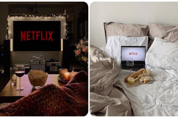 4 σειρές του Netflix για Δεκέμβριο που δεν πρέπει να χάσεις