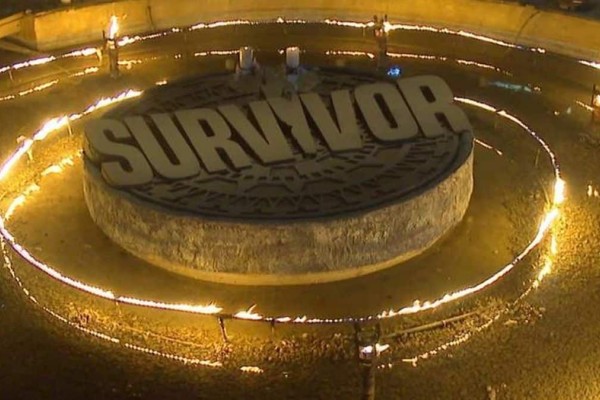 Σοκάρει η καταγγελία διάσημης παίκτριας Survivor - «Δεν μπορώ να φάω»! (ΒΙΝΤΕΟ)