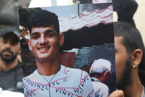 «Άοκνες προσπάθειες του ιατρονοσηλευτικού προσωπικού»: Αυτό είναι το ιατρικό ανακοινωθέν για τον θάνατο του 16χρονου Ρομά!