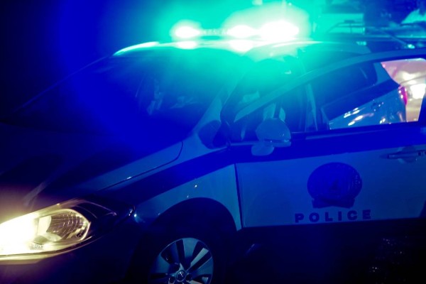 Φρικτό τροχαίο στη Λέσβο: Απανθρακώθηκε 24χρονος - Σε σοβαρή κατάσταση ο 17χρονος συνοδηγός