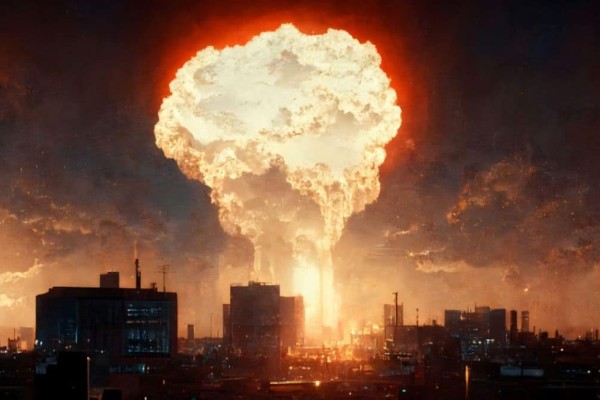 Το «ρολόι της Αποκάλυψης» προειδοποιεί - «Είμαστε πιο κοντά από ποτέ σ' έναν πυρηνικό πόλεμο»