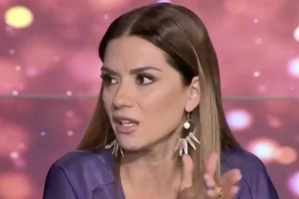 «Έβαλα δικηγόρο, για δύο χρόνια δεν...»: Ξέσπασε άγρια η Βάσω Λασκαράκη - Τι συνέβη