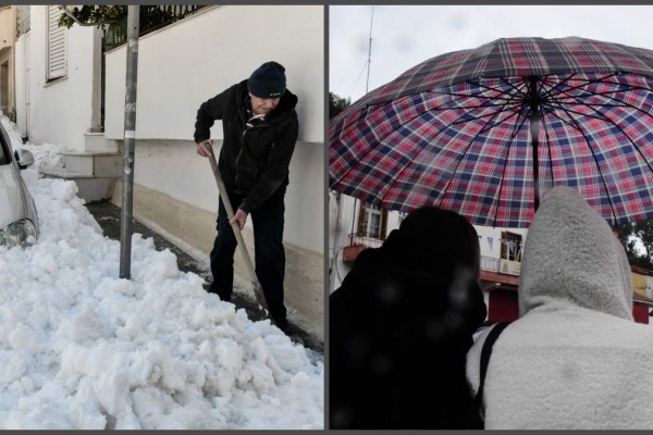 Σοκαριστικά μαντάτα φέρνουν τα Μερομήνια: «Μπαίνοντας το 2023 θα επικρατήσει στη χώρα...»