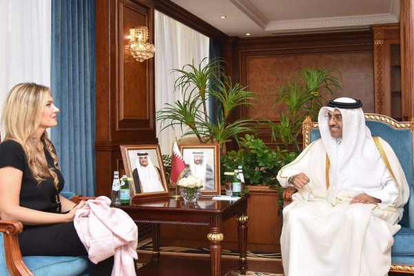 Qatargate: Πρόσωπο «κλειδί» ο υπουργός Εργασίας του Κατάρ - Οι στενές επαφές με το Ευρωκοινοβούλιο