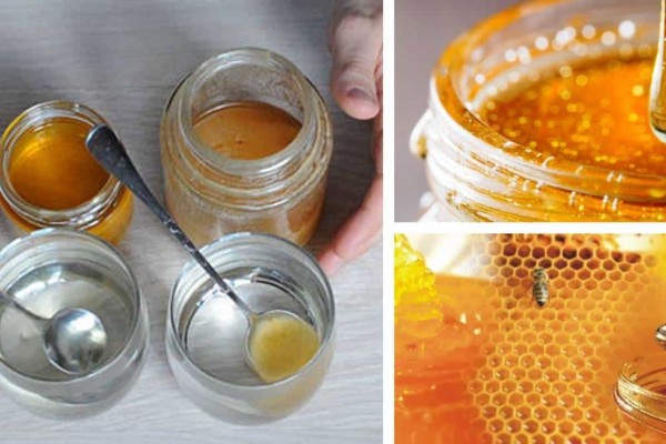 Τέστ νοθείας στο μέλι: Δείτε τρόπους για να το καταλάβετε πριν να είναι αργά...