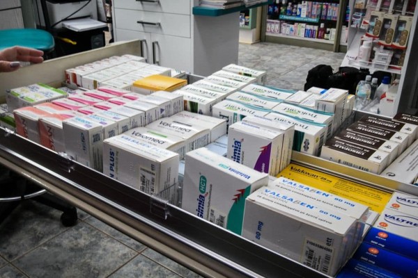 Ελλείψεις φαρμάκων: 10 νέα μέτρα από το υπουργείο Υγείας – Τι αποφασίστηκε από το υπουργείο Υγείας