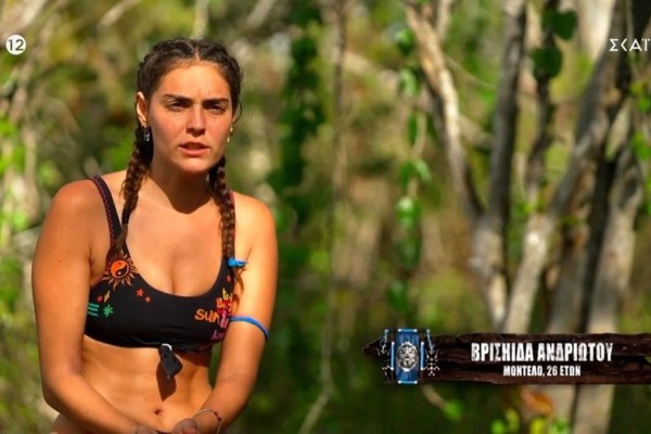 Survivor All Star: «Κάρφωσε» ευθέως Σταυρούλα και Ασημίνα η Βρισηίδα - «Αιώνιοι εχθροί, τα βρήκαν για να...»